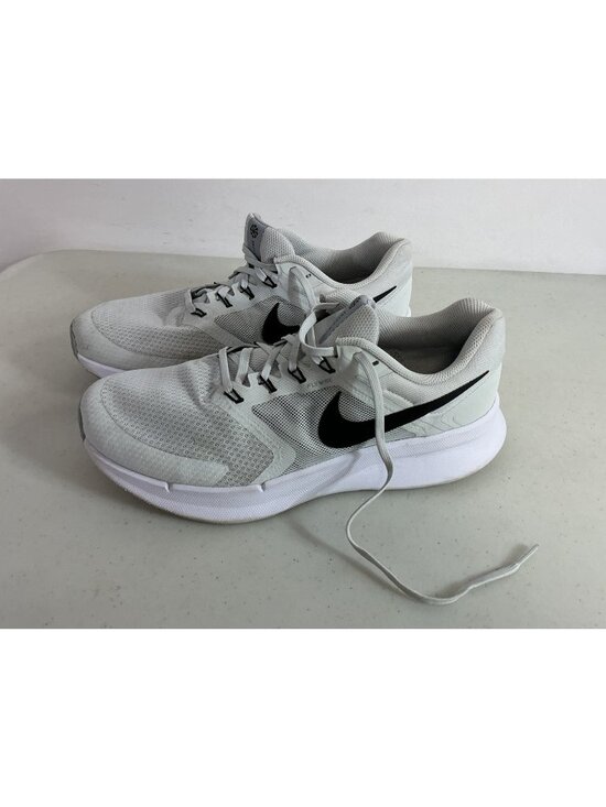 Nike Run Swift 3 ‘White Photon Dust’ DR2695 005 Mens 10.5 main image 7